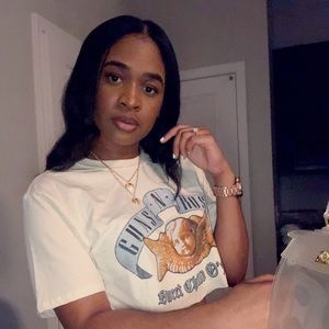 Meet your Posher, Kenya